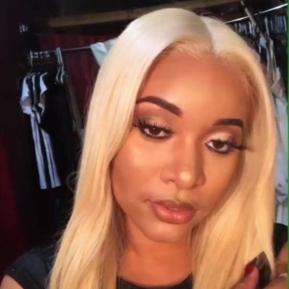 Meet your Posher, Jade